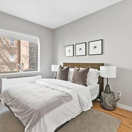 Top Notch 2Br Suite Minutes To Central Park New York Exterior foto