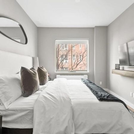 Top Notch 2Br Suite Minutes To Central Park New York Exterior foto