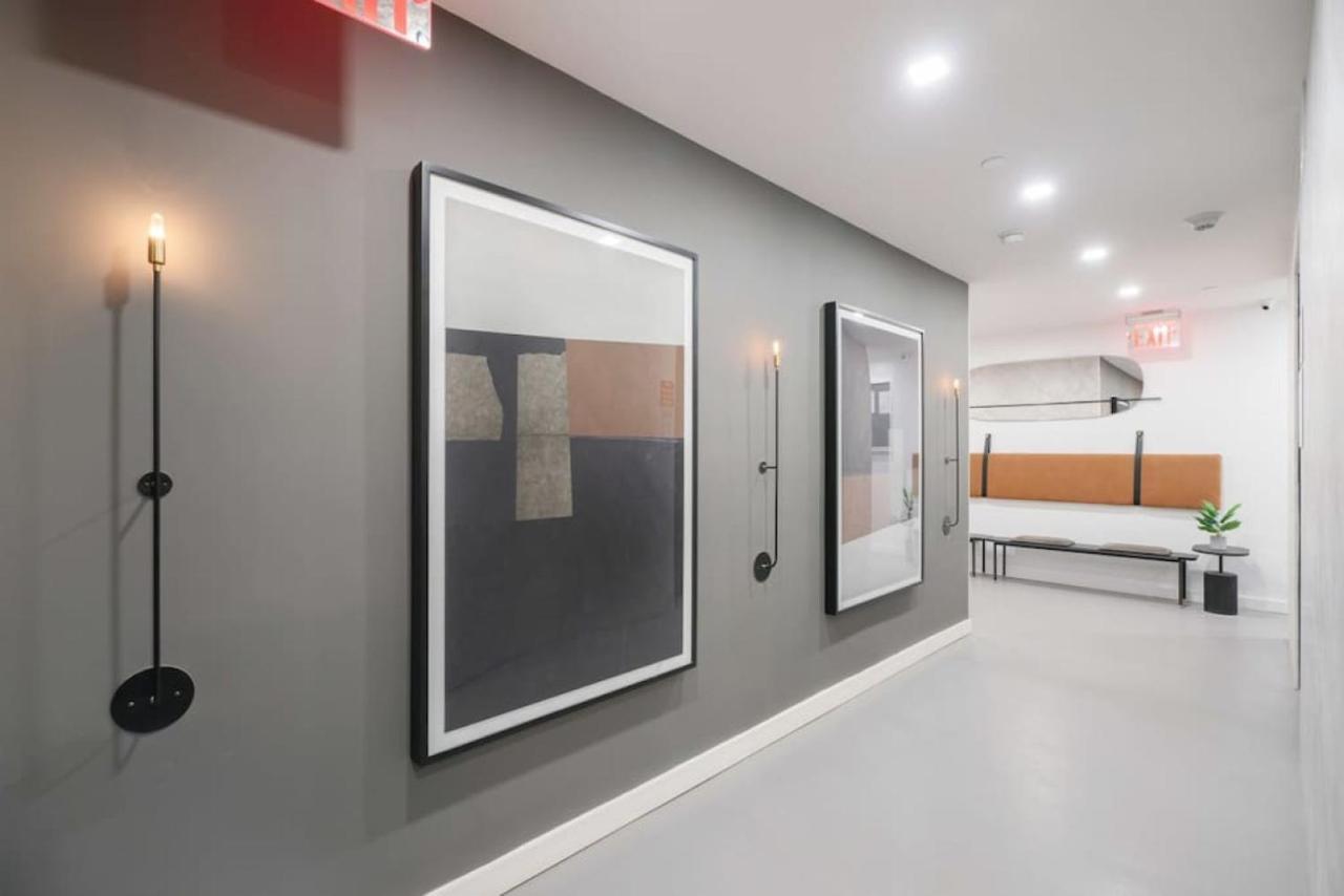Top Notch 2Br Suite Minutes To Central Park New York Exterior foto